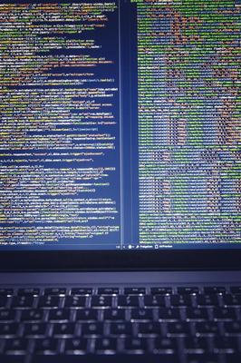 計(jì)算機(jī)編程 從源代碼到網(wǎng)絡(luò)世界的橋梁