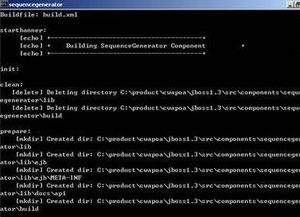 計(jì)算機(jī)編程語(yǔ)言的匯編語(yǔ)言概述