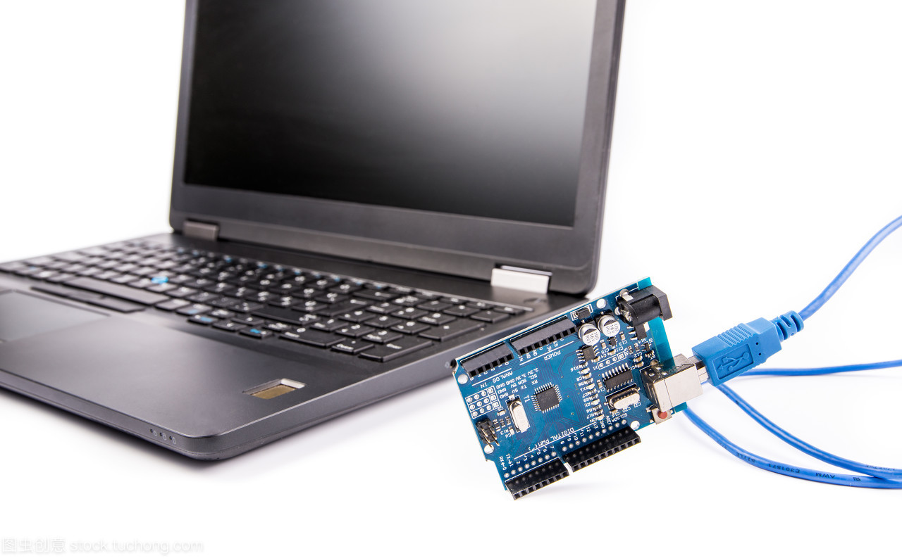 計(jì)算機(jī)編程與微電子的交融 數(shù)字時(shí)代的基石與脈絡(luò)