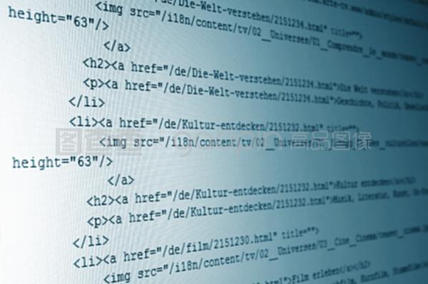 計算機代碼 開啟數(shù)字世界的鑰匙