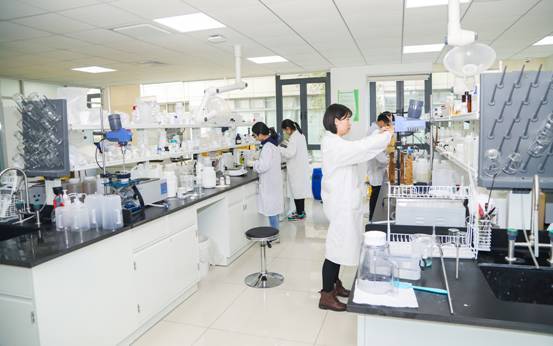 蘇州綠葉自主產品守護品質消費，熱能產品研發驅動創新