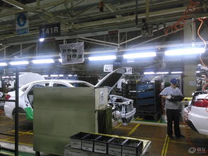 長安Fan探秘 走進研發院與渝北工廠，解碼熱能產品研發的科技之旅