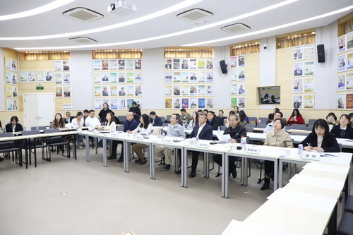 引領思政教育新征程 26個研究生精品項目創投資新典范